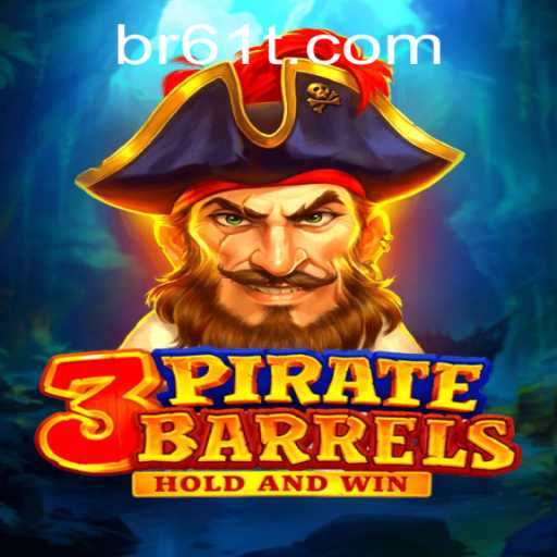 Unveiling 3PirateBarrels: A Thrilling Adventure in the High Seas