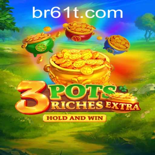 Unlocking the Mystery of 3potsExtra: A Thrilling Journey into Gameplay and Strategy