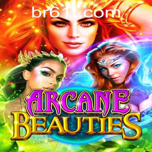 Discover the Enchanting World of ArcaneBeauties: A Game of Strategy and Adventure