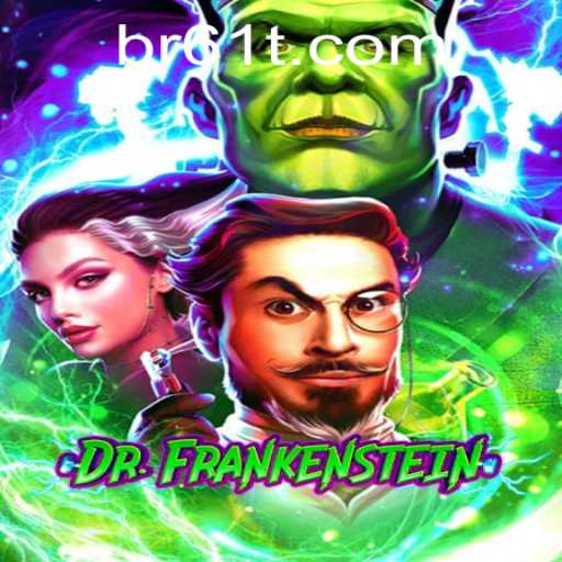 DrFrankenstein: A Thrilling Journey into the World of 61t Gaming