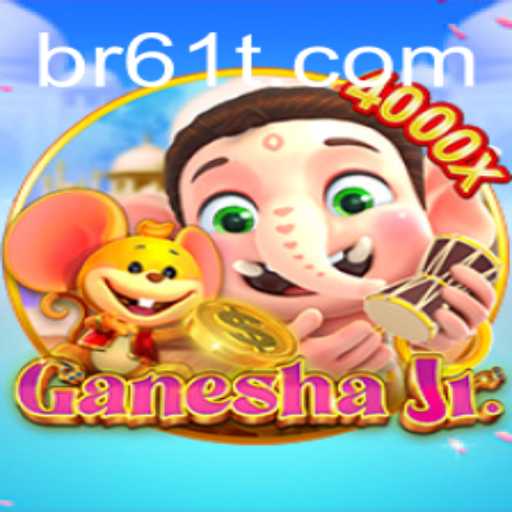 Exploring the World of GaneshaJr: An Innovative Gaming Experience