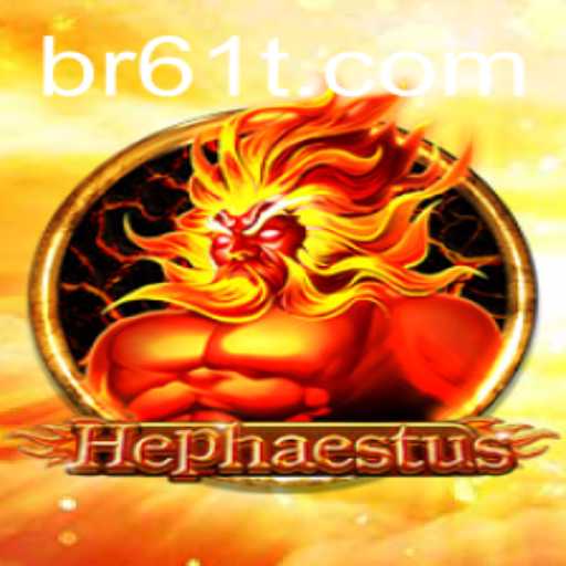 Discover the World of Hephaestus: An Engaging Journey with the Code 61t