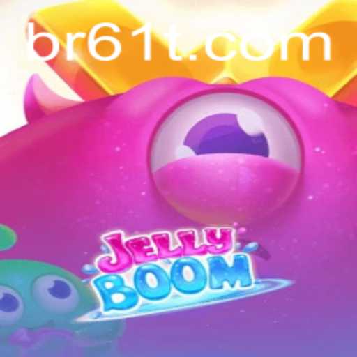 Discover the Excitement of JellyBoom: A New Gaming Phenomenon