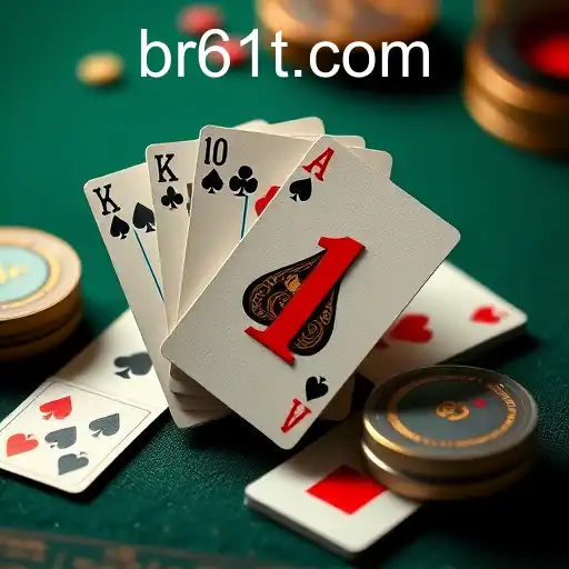 Jogos de Cartas: Uma Jornada Fascinante