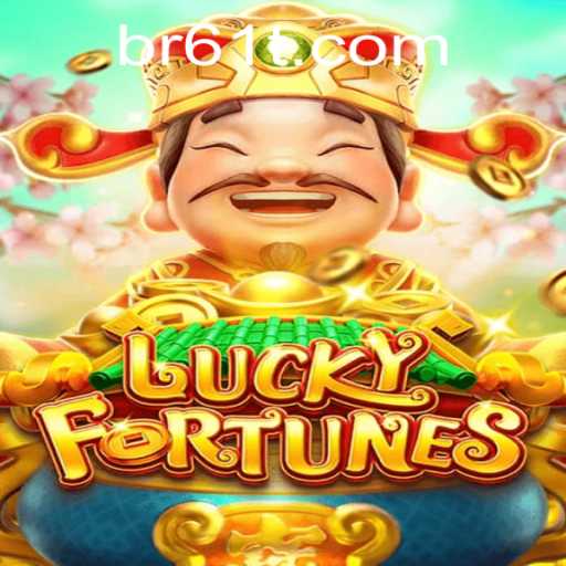 Exploring the World of LUCKYFORTUNES: A Comprehensive Look at the Popular Game
