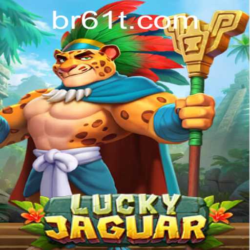 LuckyJaguar: Unveiling the Thrill and Excitement of a Mesmerizing Adventure
