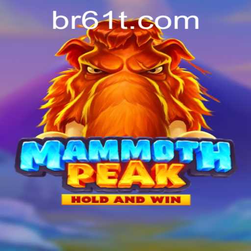 Exploring MammothPeak: The Thrilling Adventure Game