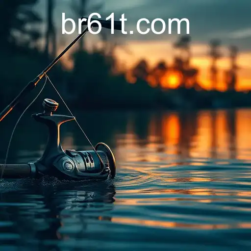 Explorando el Mundo de la Pesca Online: Un Guía Completa