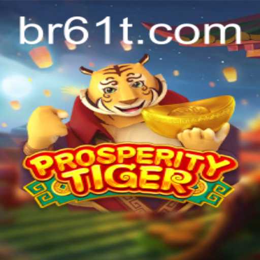 Unveiling ProsperityTiger: A New Era in Gaming