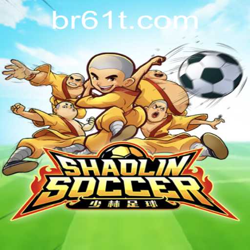 Experience the Dynamic World of ShaolinSoccer: Melding Martial Arts and Football