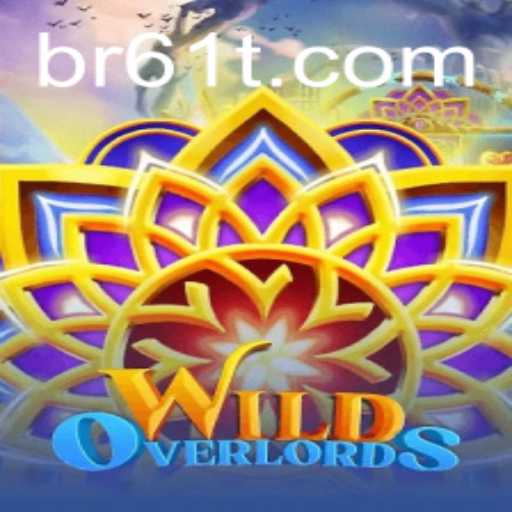 WildOverlords: An Epic Gaming Adventure Unveiled